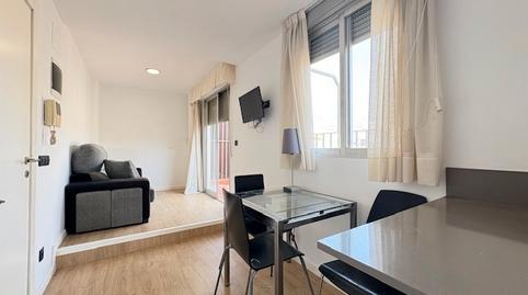 Foto 4 de Àtic de lloguer a Plaça de la Pescateria, Casco Histórico, Castellón