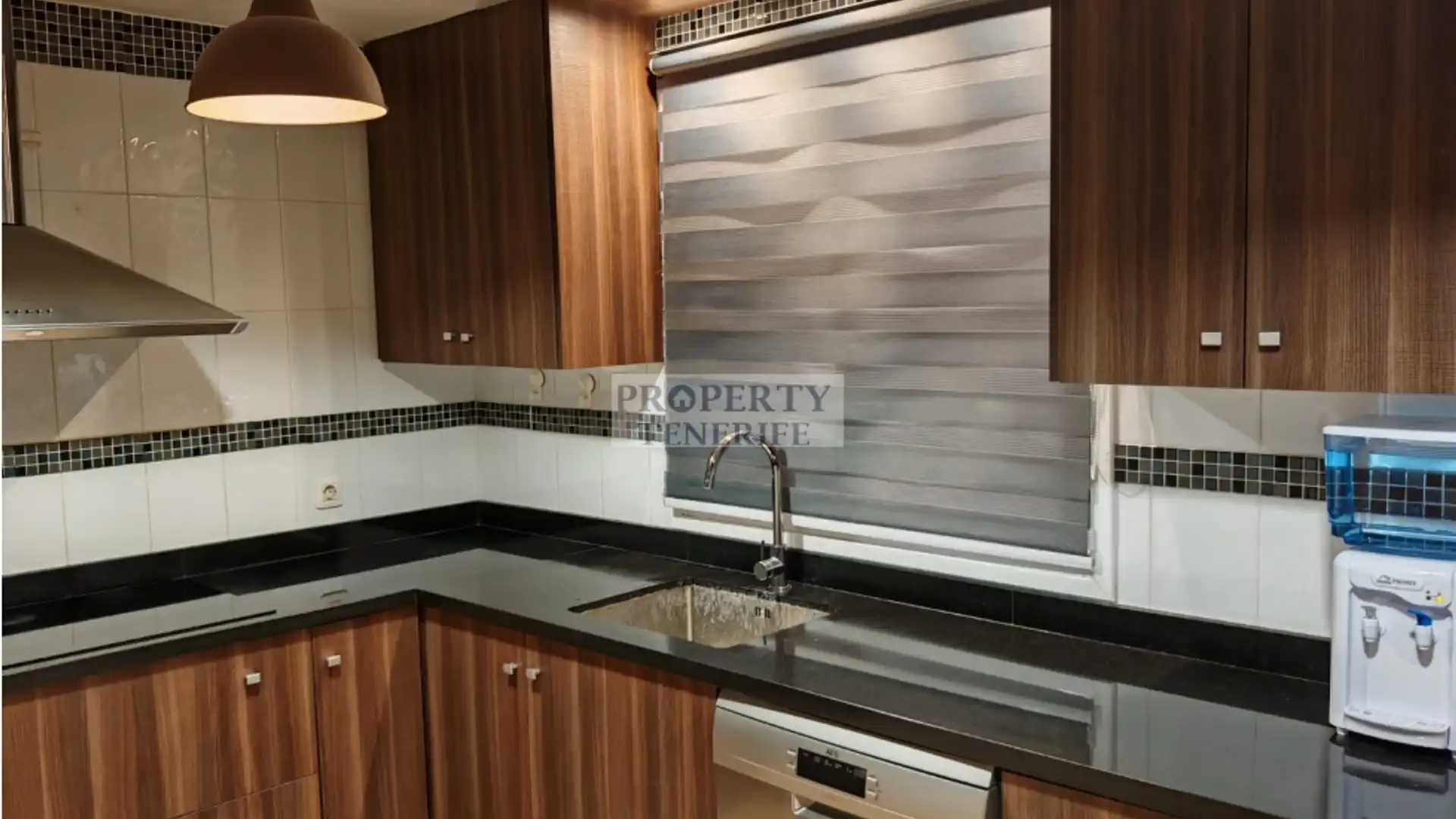 Cocina de Casa o chalet en venta en San Miguel de Abona con Terraza y Piscina