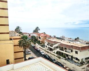 Exterior view of Apartment for sale in San Cristóbal de la Laguna