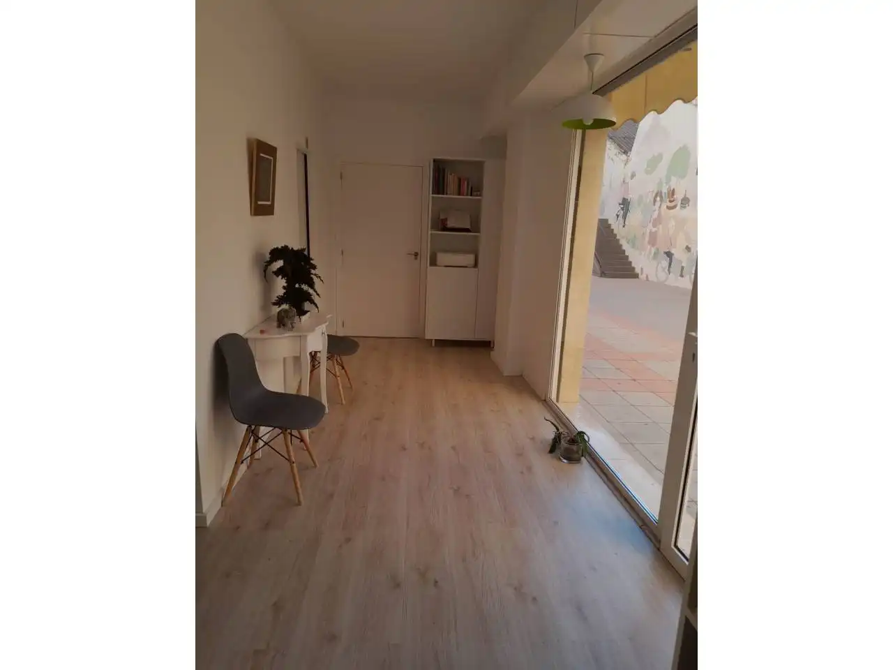 Local comercial en venda a Plaza NICOLAS PAYA, imagen 4