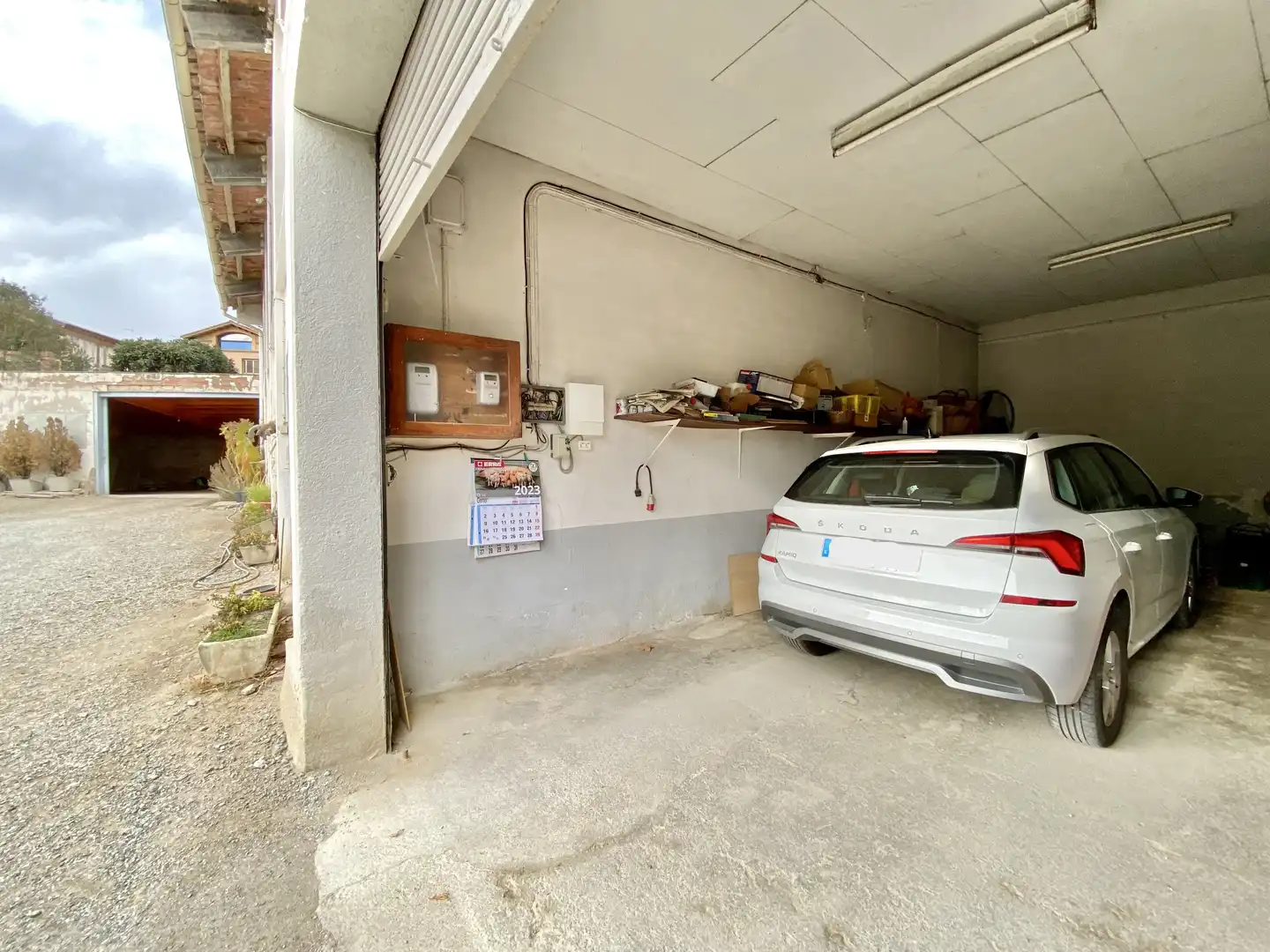 Xalet amb terrassa en venda a Passeig el Firal 3, imagen 37
