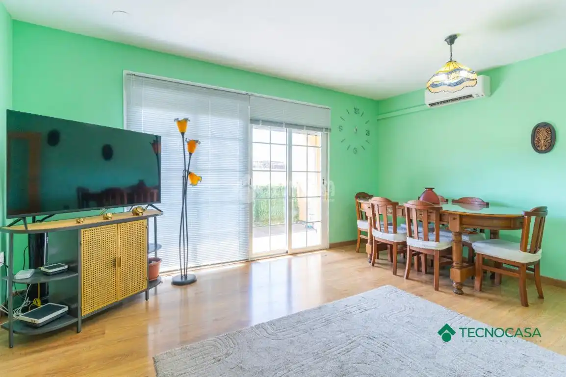 Wohnung zum Verkauf in Aguadulce, imagen 4