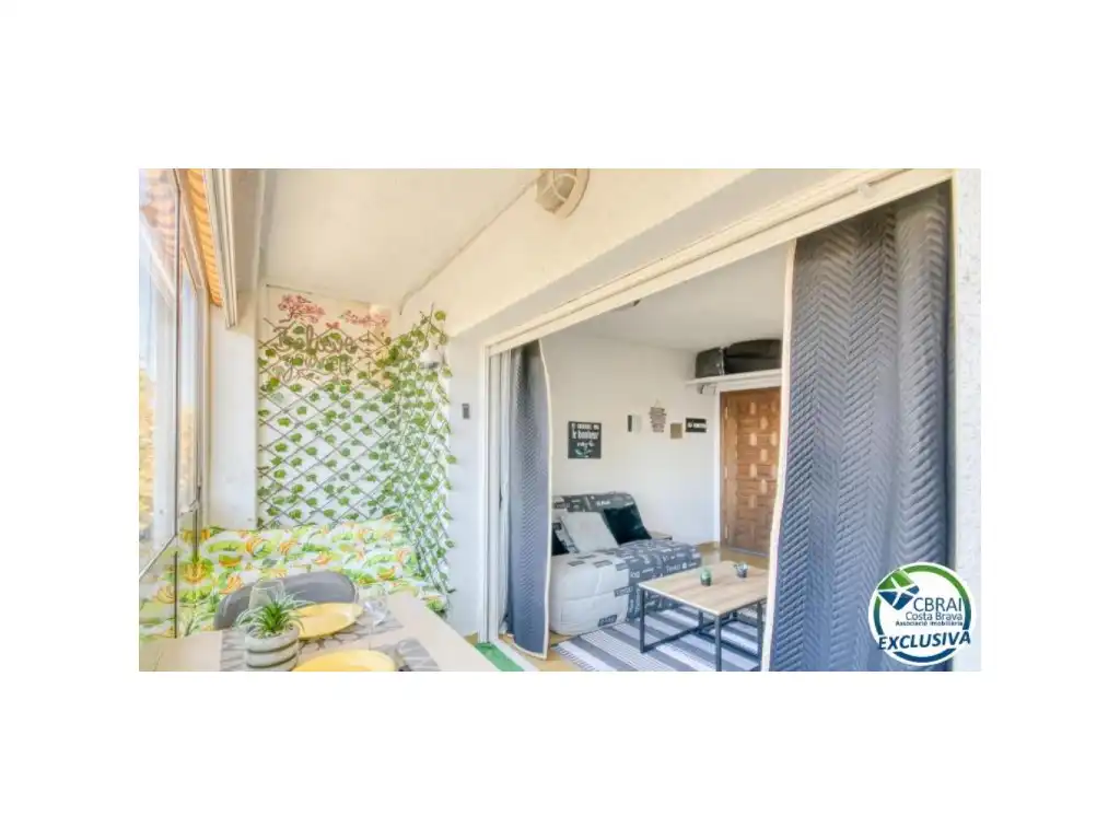 Studio zum Verkauf in Carrer Flamicell, imagen 8