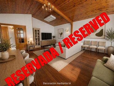 Casa amb jardí en venda a Condado del Jaruco - Puigventós