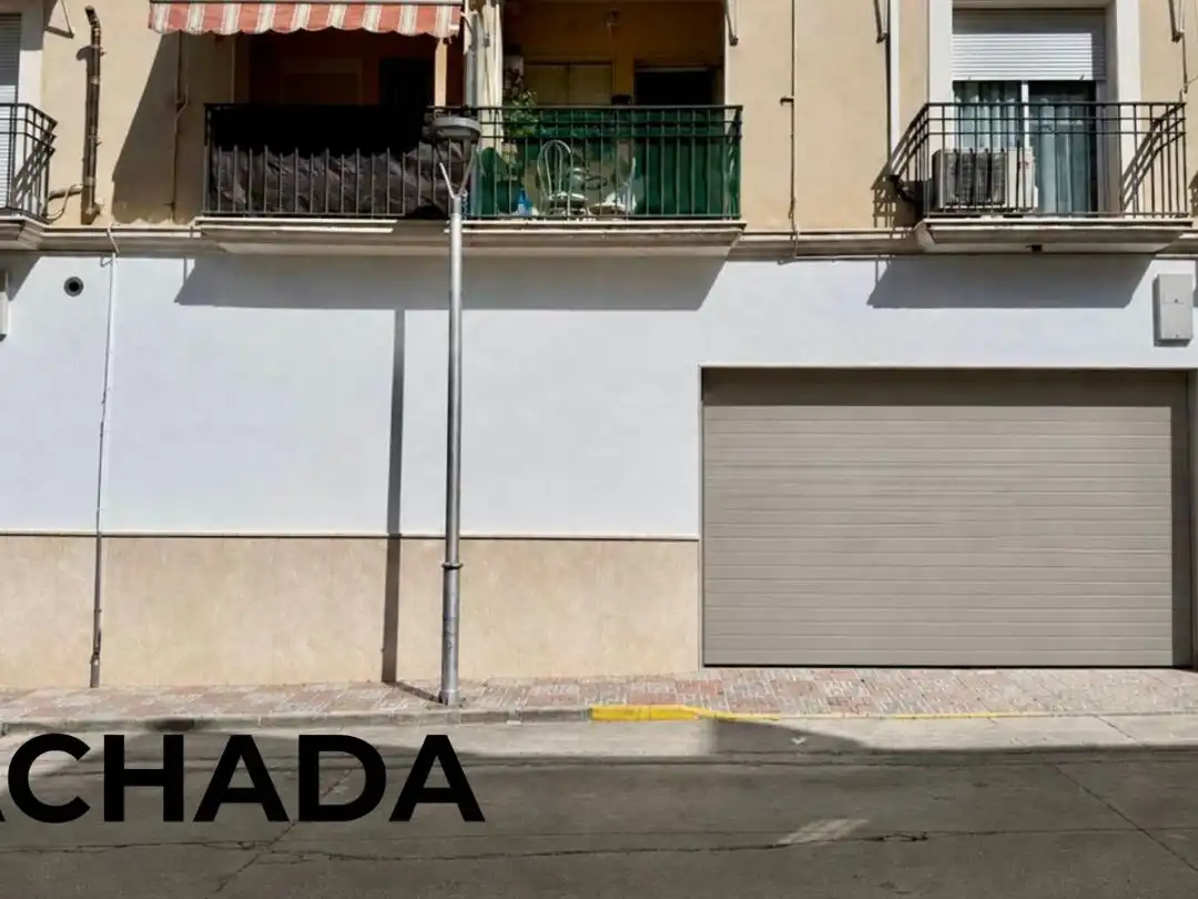 Parking of Garage for sale in Priego de Córdoba