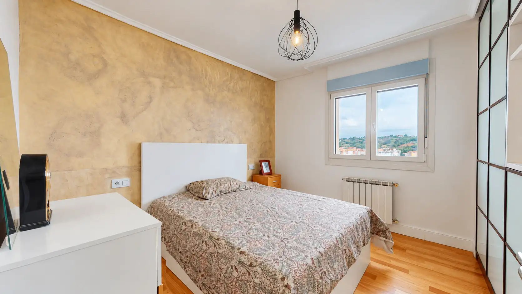 Flat with lift for sale in Rontegui - Pormetxeta, imagen 14