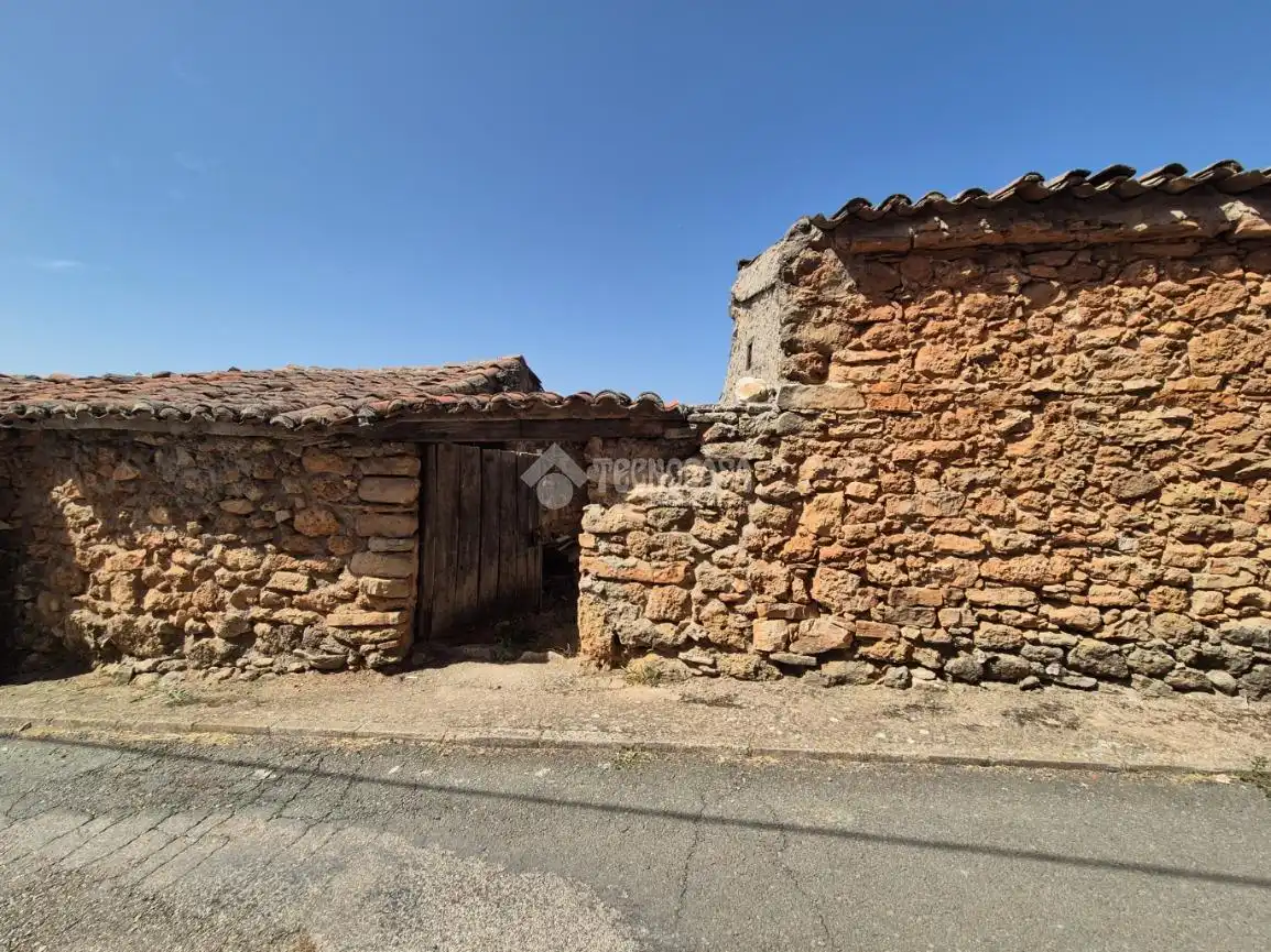 Country house for sale in C. Medinaceli, imagen 2