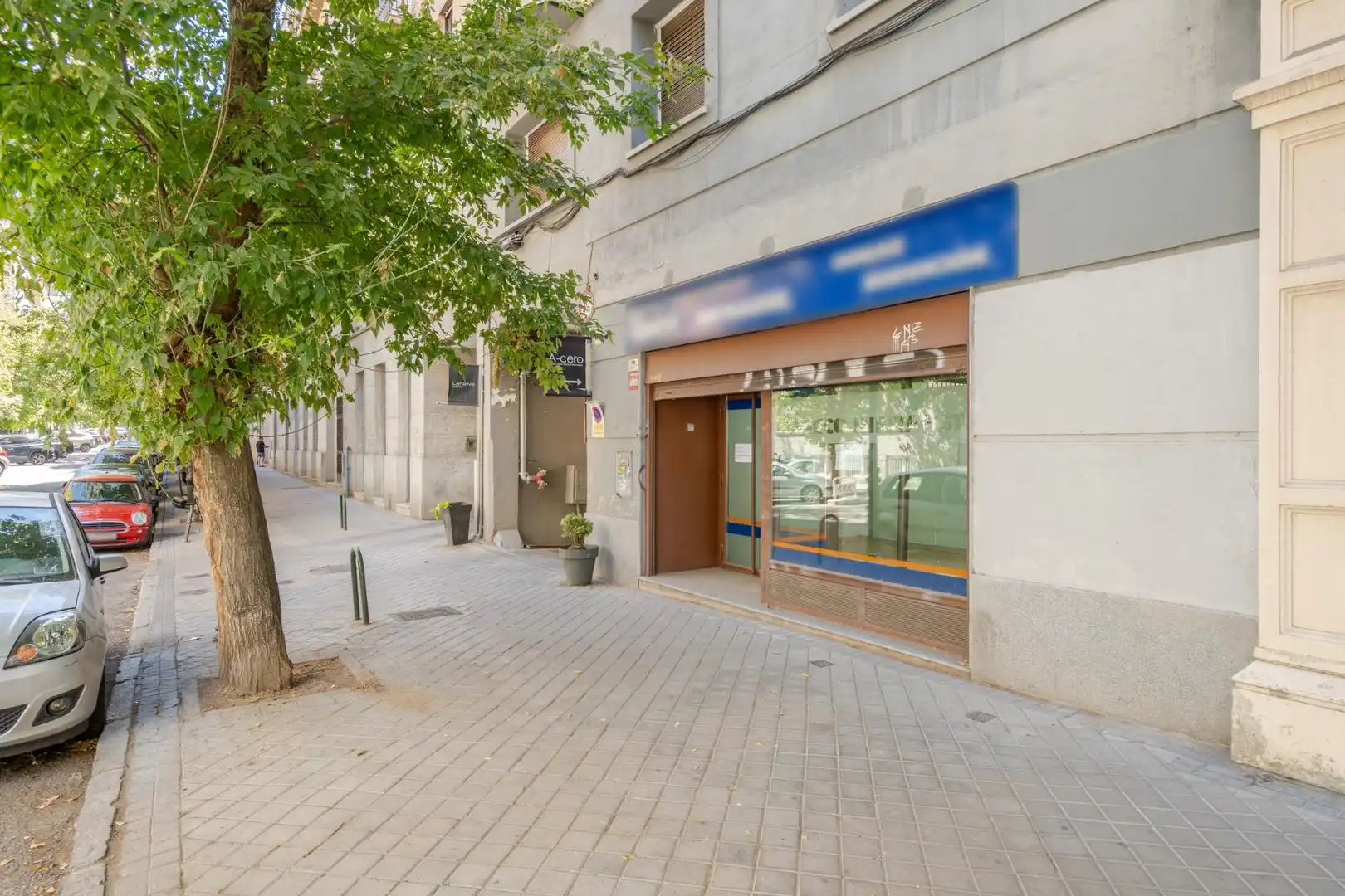 Oficina en venta en Calle CADARSO, imagen 3