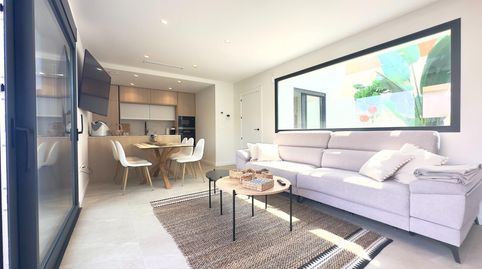 Foto 5 de Casa o chalet en venta en Los Peñascos - El Salero - Los Imbernones, San Pedro del Pinatar