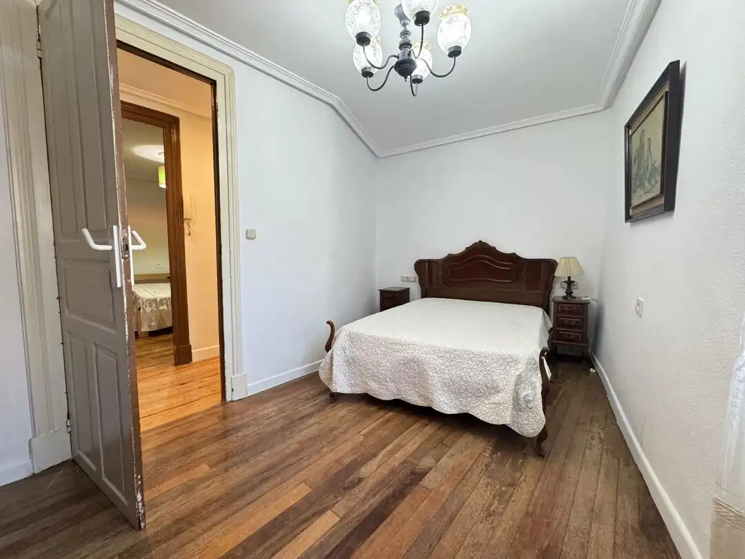 Wohnung mit Terrasse zum Verkauf in Bergara, imagen 26