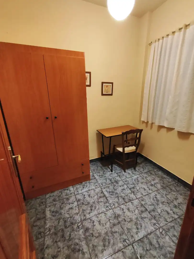 Casa con terraza en venta en Calle García Lorca 18, imagen 8