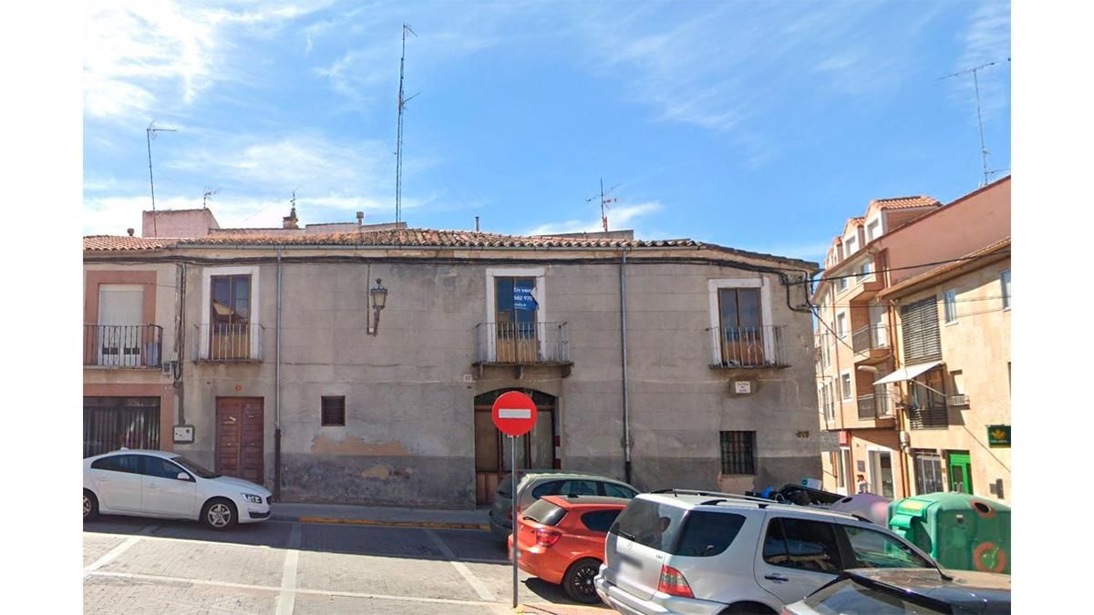 House or chalet for sale in GRANO, 3, Alba de Tormes