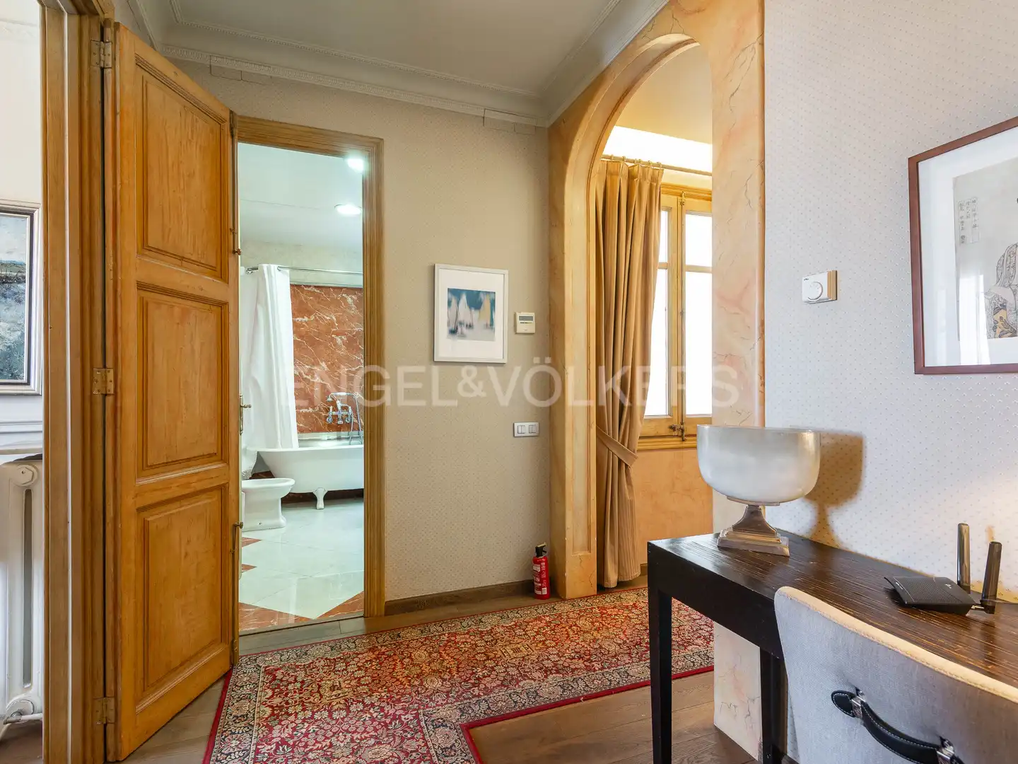 Piso con ascensor en alquiler en Ciutat Vella, imagen 25