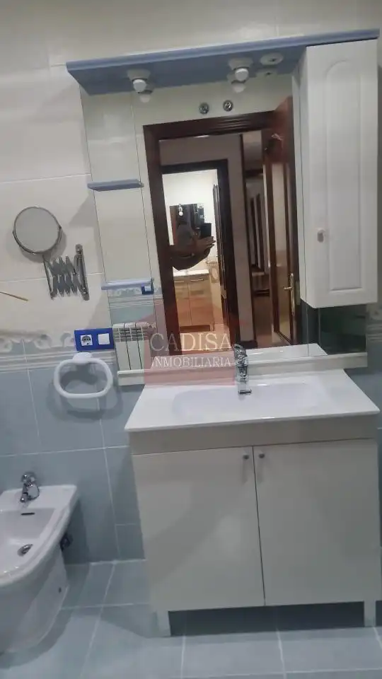Flat for rent in Villamayor  with Heating, Swimming Pool and Furnished