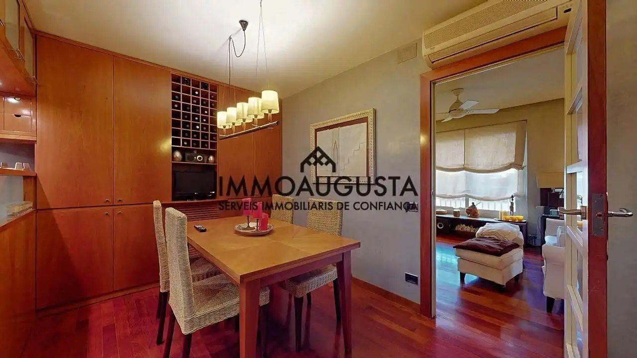 Piso en venta en Sant Gervasi- Galvany