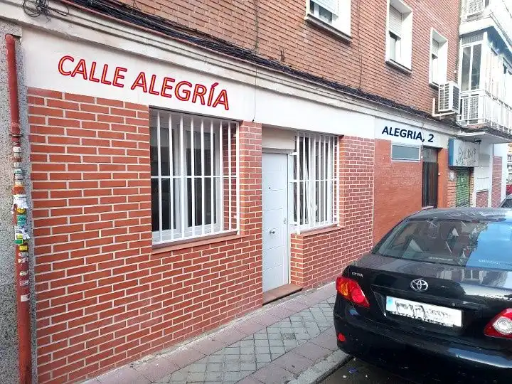 Local en venda en Madrid