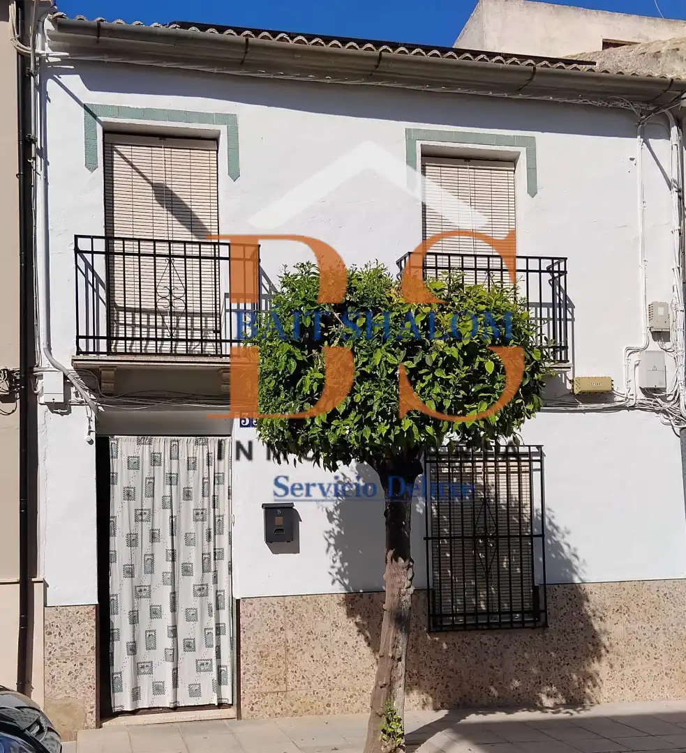 Casa en venda a La Roda de Andalucía