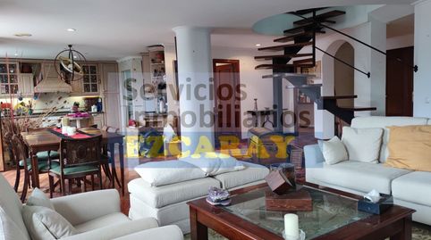 Foto 5 de Apartament en venda a Calle Río Molinar, 10, Ezcaray, La Rioja