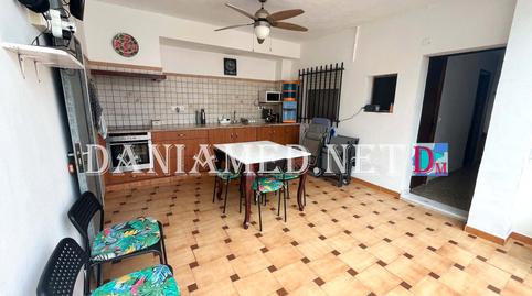 Foto 3 de Casa adosada en venda a Devessa - Monte Pego, Dénia