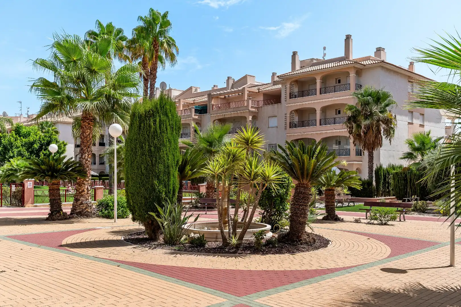 Appartement compact avec terrasse à vendre à Orihuela Costa, imagen 29