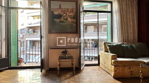 Foto 5 de Piso en venta en Argüelles, Madrid Capital