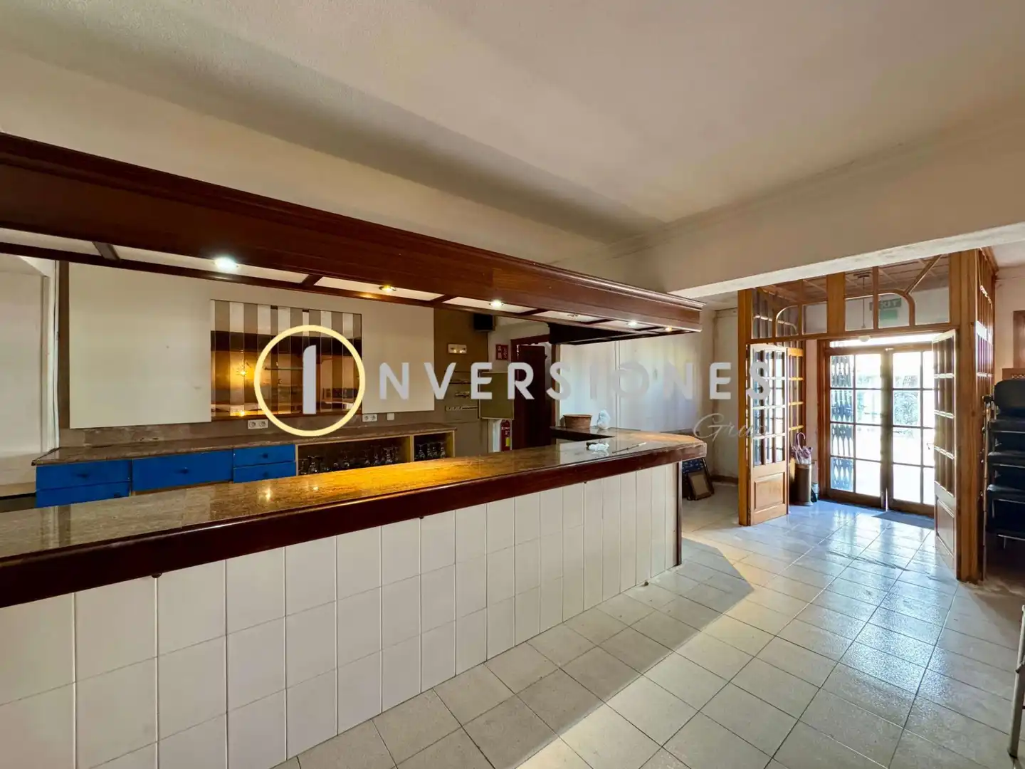 Local en venta en Artà con Terraza y Amueblado