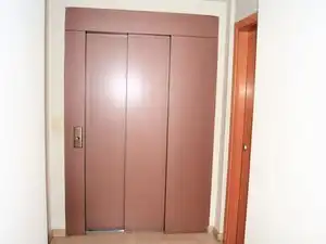 Apartamento de alquiler en Calle de Jesús, Nuevo Aranjuez - Ciudad de las Artes
