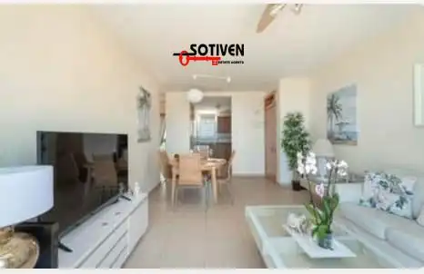 Apartamento con piscina en alquiler en Costa Adeje, imagen 4