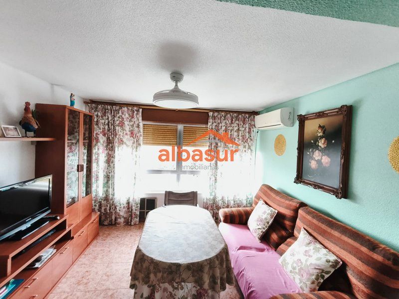 Bedroom of Flat for sale in  Córdoba Capital