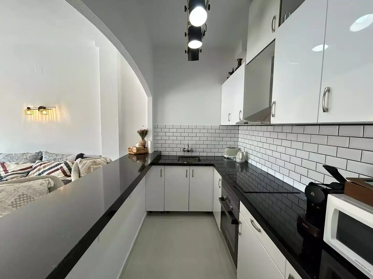Apartamento con ascensor en venta en Moxó - Sant Mori, imagen 13