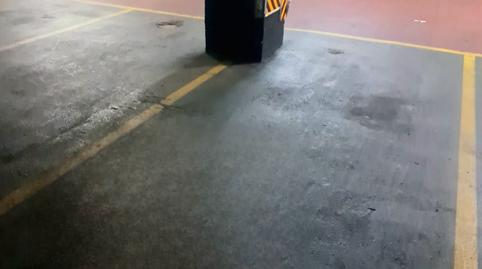 Photo 4 of Garage for sale in Carrer de Sant Fructuós, 2, La Font de la Guatlla, Barcelona