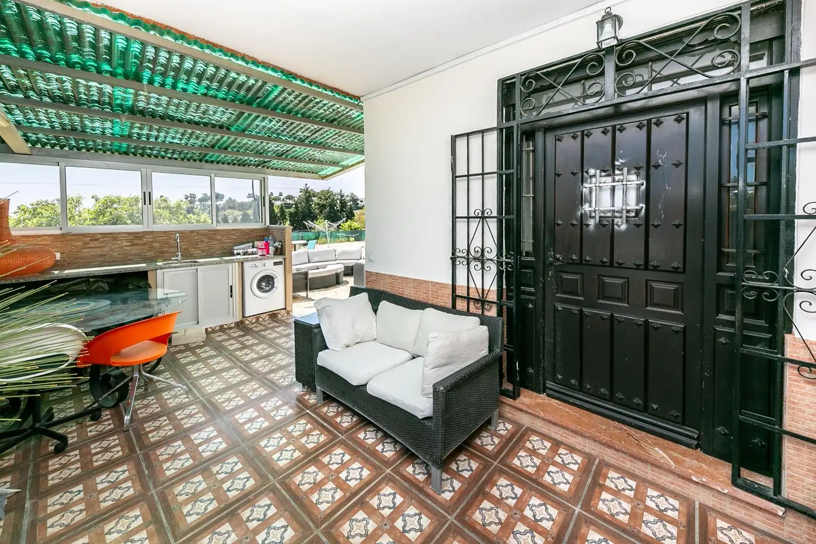 Country homes for sale in Polígono 23 Parcela 308 HUERTA LOS SACRISTAN. EST, 23, Las Lomas