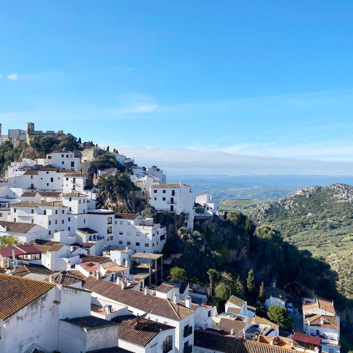 Duplex for sale in Centro Histórico