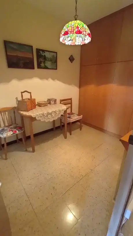 Dormitori de Casa o xalet en venda en Vilanova del Camí amb Calefacció, Terrassa i Forn