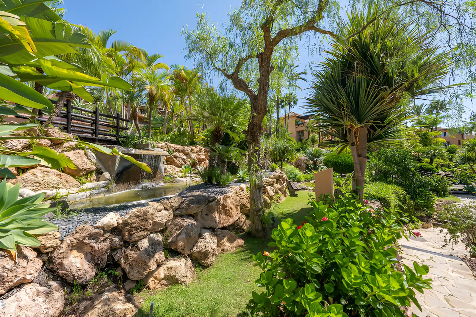 Apartament amb piscina en venda a Milla de Oro, imagen 28