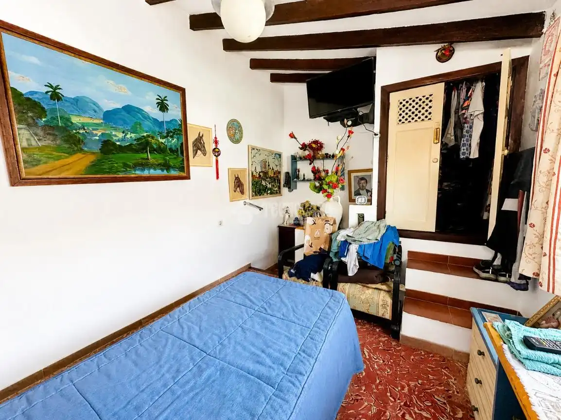 Casa aparellada en venda a Torrox Pueblo, imagen 4