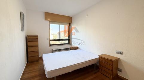 Foto 2 von Wohnung zum Verkauf in Avenida Mahia, Bertamirans, Ames