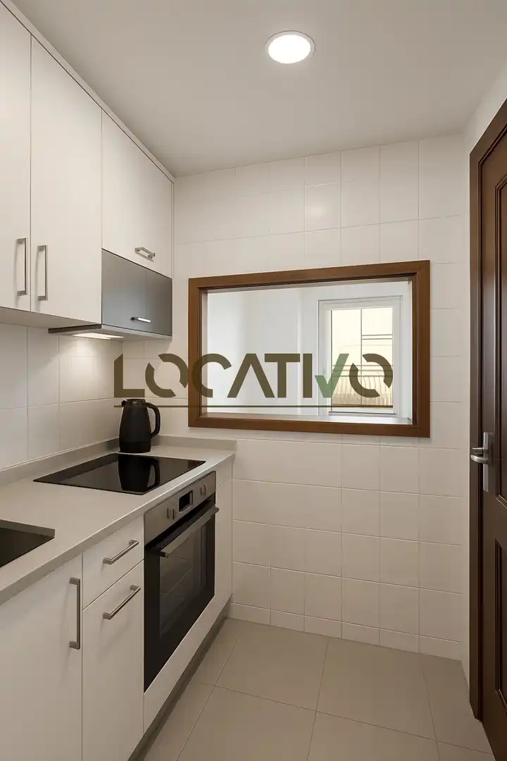 Duplex con piscina in vendita a Sevilla la Nueva, imagen 4