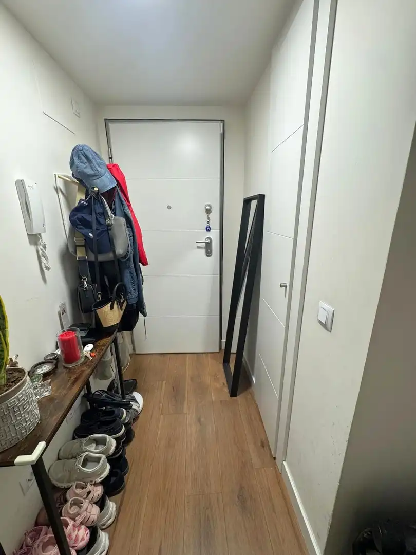 Flat for rent in Ensanche