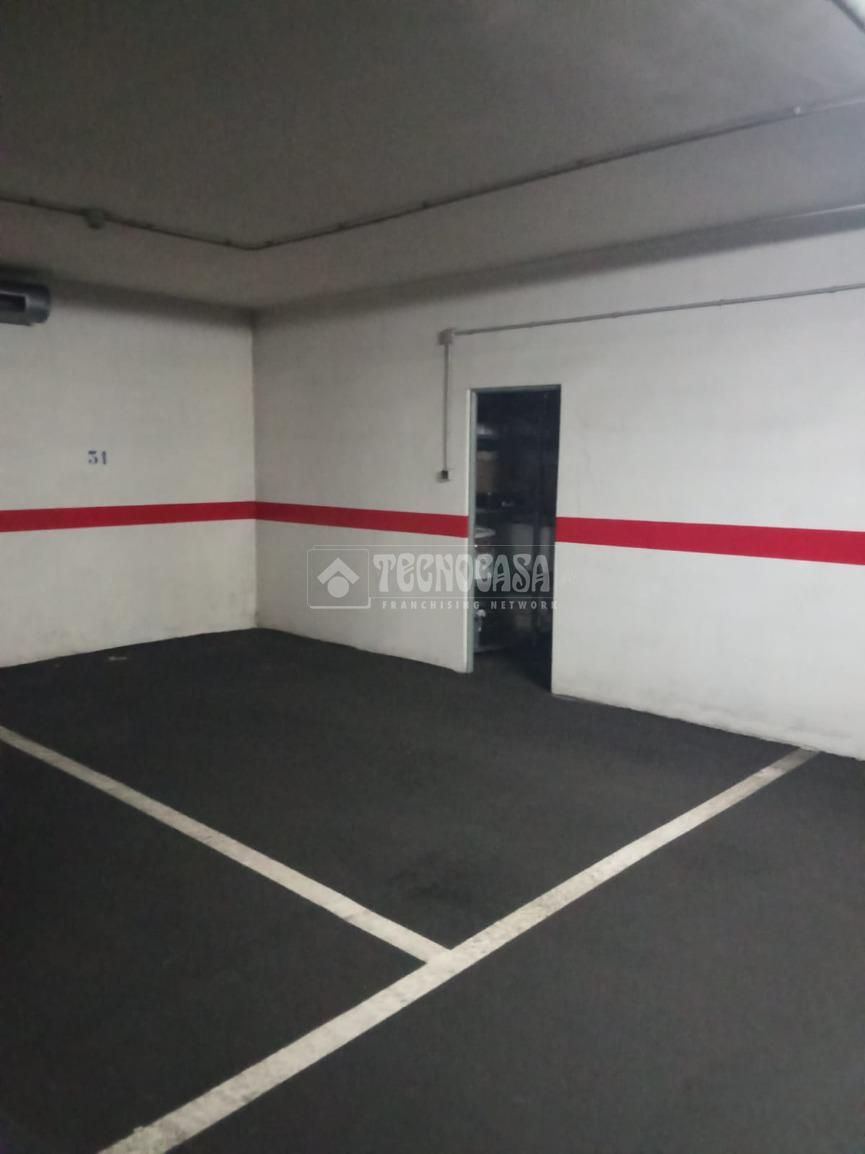 Garage for sale in  Almería Capital