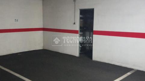 Foto 2 de Garatge en venda a Calle Dr. Giménez Canga Argüelles, Oliveros - Altamira, Almería