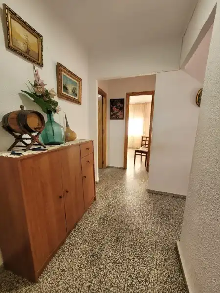Pis en venda a Calle Moreno Nieto, 26, Parque Victoria Eugenia