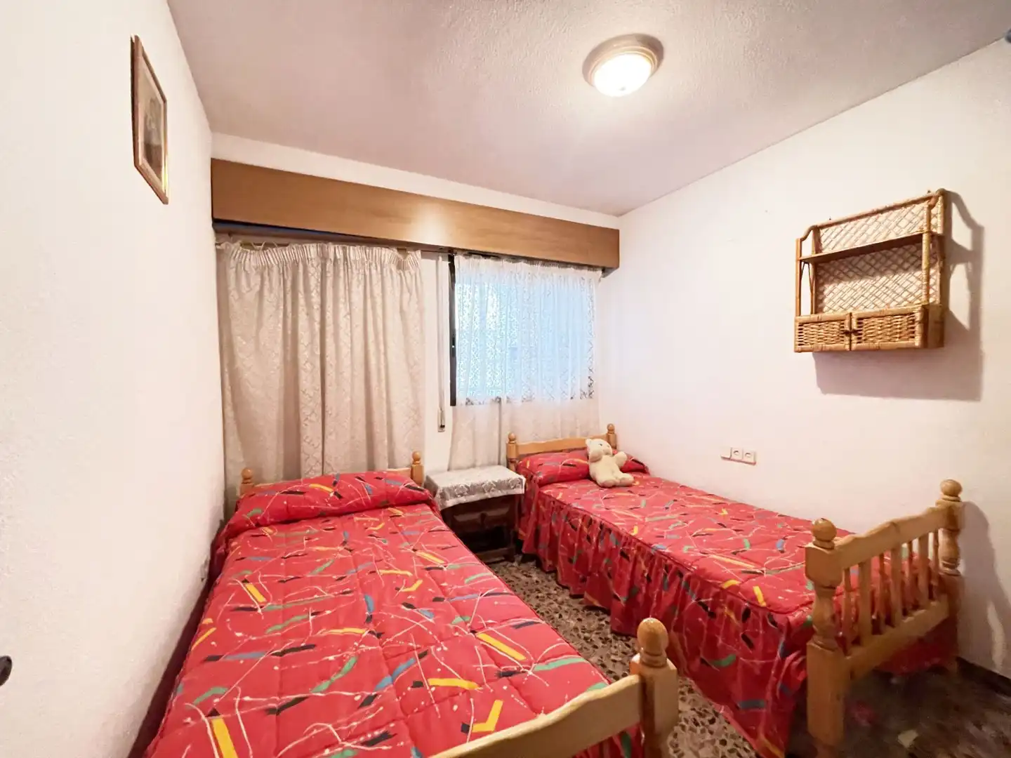 Apartamento en venta en Zona Pueblo, imagen 18