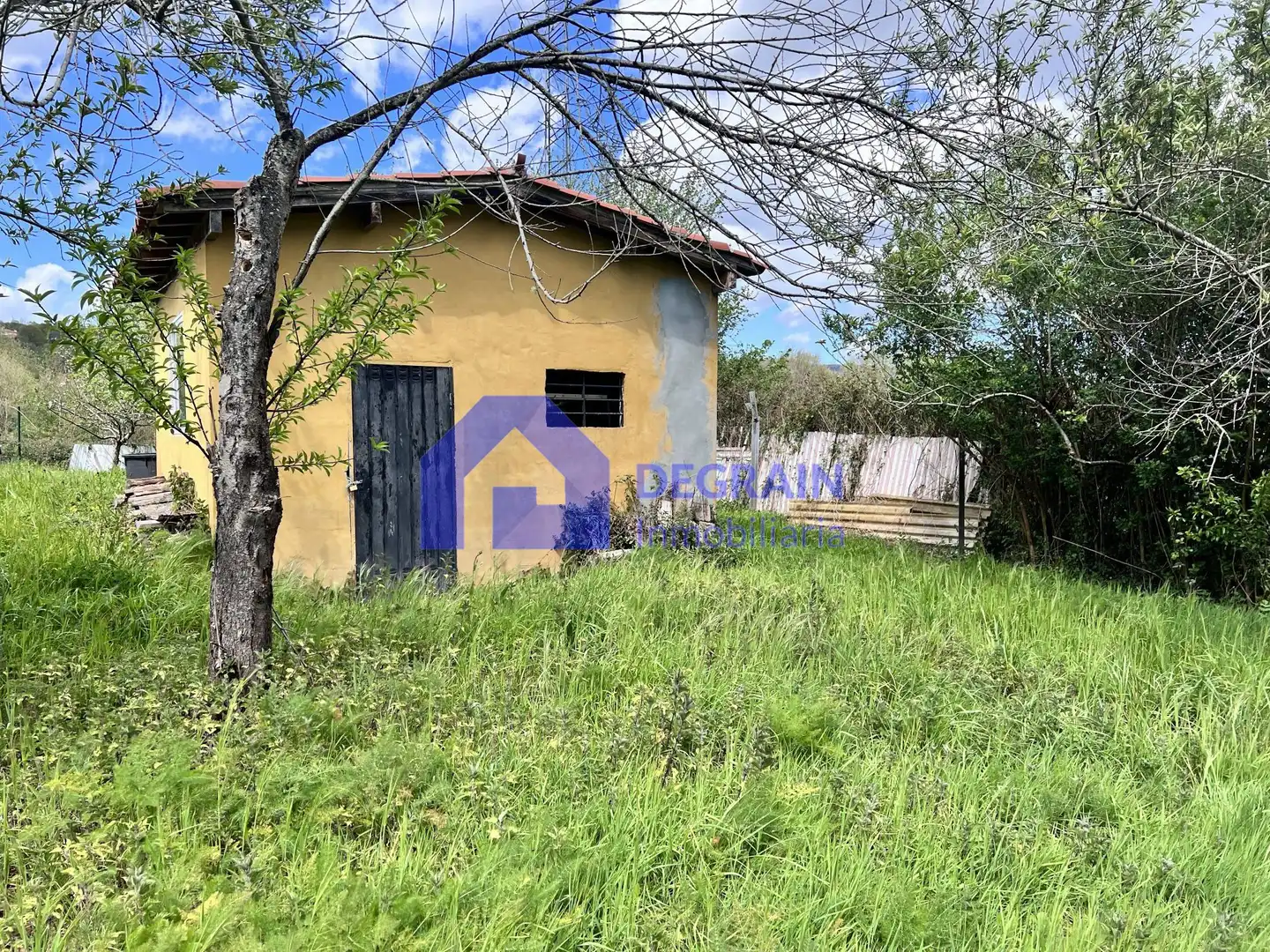 Residencial en venta en Oviedo 
