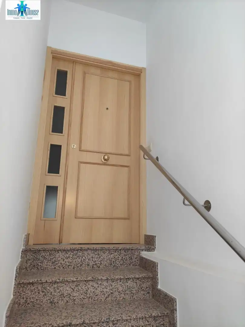 Casa o chalet en venta en Valdeganga con Calefacción, Terraza y Trastero