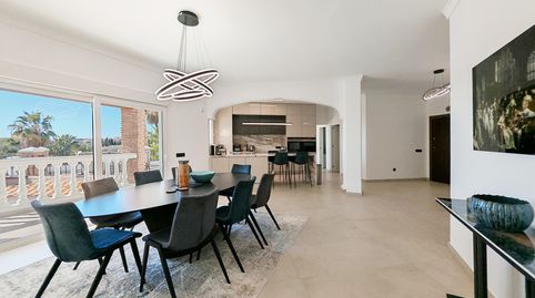 Foto 3 de Casa o xalet en venda a Arroyo de la Miel, Benalmádena