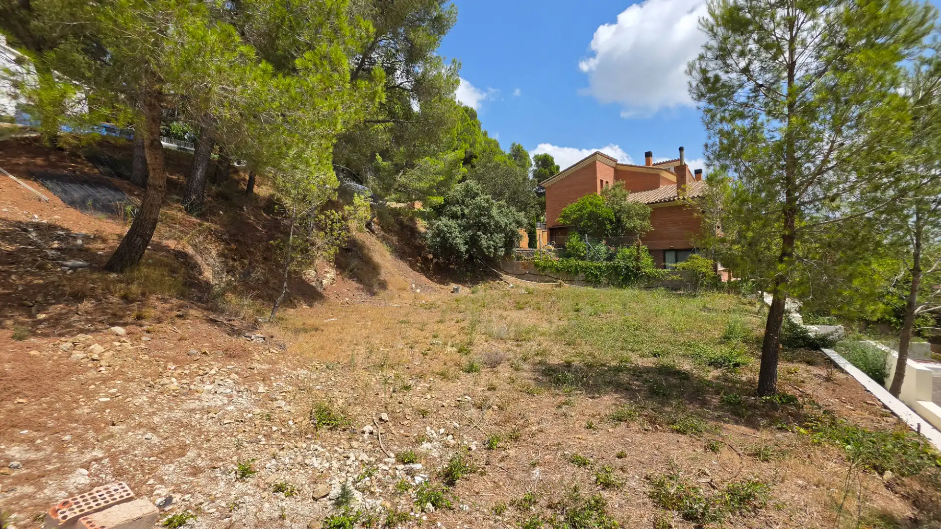 Houses for sale in Almoster  with Air Conditioner, Heating and Private garden