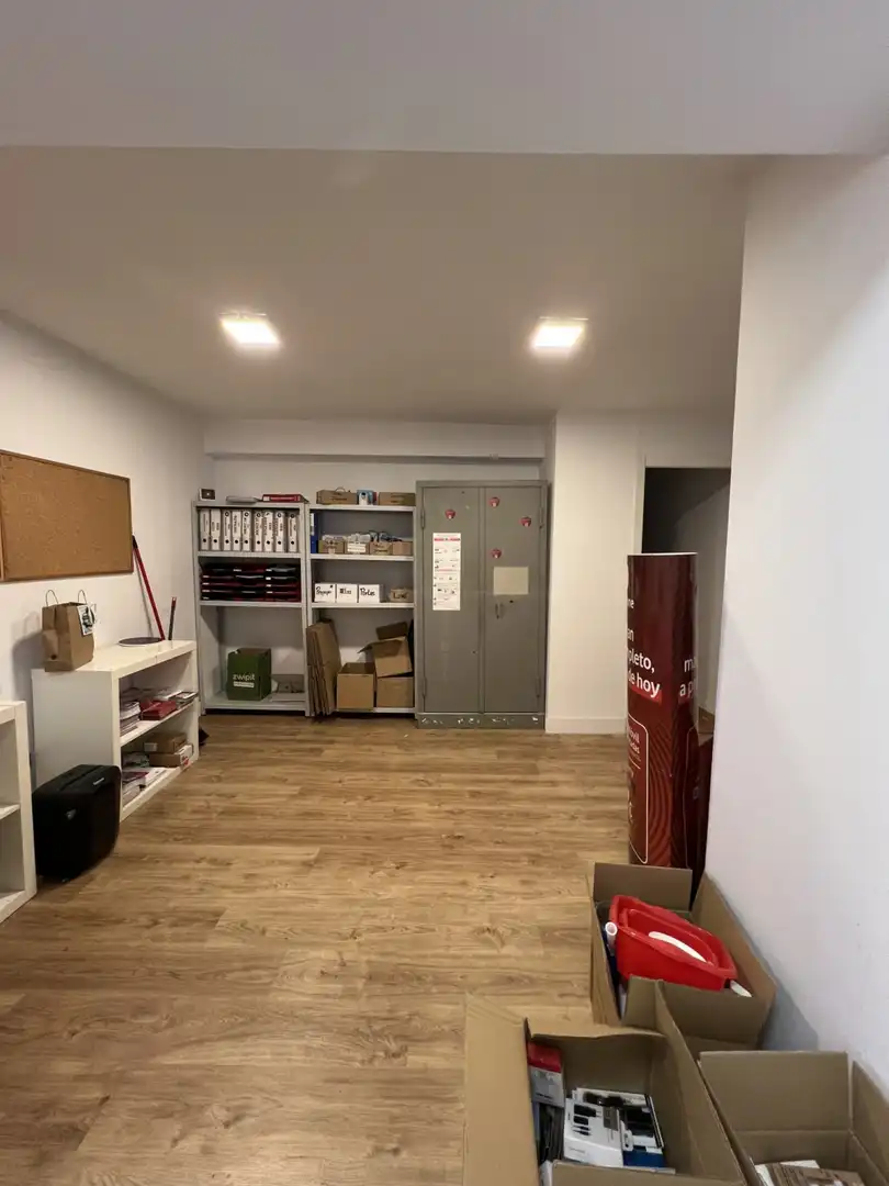 Gewerbefläche zur Miete in Gijón - luciano castañon, imagen 9