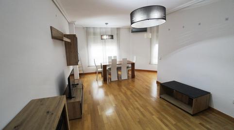 Foto 3 de Dúplex de alquiler en El Perchel, Ciudad Real Capital