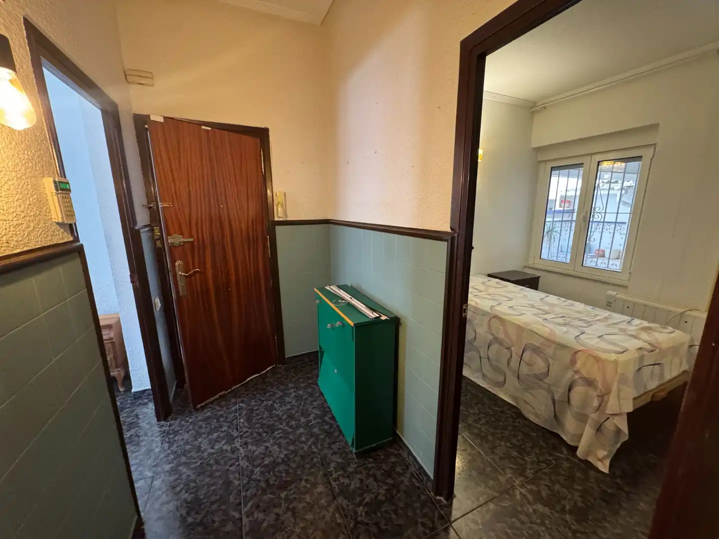 Bedroom of Flat for sale in Guardamar del Segura  with Swimming Pool
